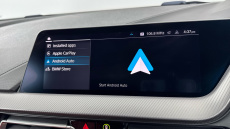 BMW 1 Series 118i M Sport 5dr Petrol Hatchback